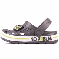 Шлепанцы COQUI Clogs LINDO + Amulet
