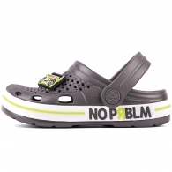 Шлепанцы COQUI Clogs LINDO + Amulet thumbnav 1