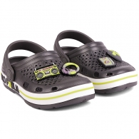 Шлепанцы COQUI Clogs LINDO + Amulet thumbnav 4