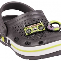 Шлепанцы COQUI Clogs LINDO + Amulet thumbnav 5