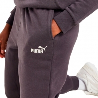 Брюки Puma ESS+ Embroidery High-Waist Pants FL thumbnav 3