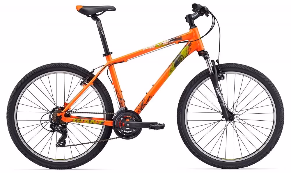 Bicicleta de munte Giant Revel 2