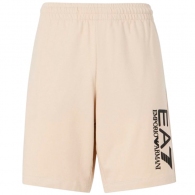 Sorti EA7 EMPORIO ARMANI TRAIN VISIBILITY M SHORTS COFT thumbnav 2