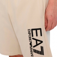 Sorti EA7 EMPORIO ARMANI TRAIN VISIBILITY M SHORTS COFT thumbnav 3