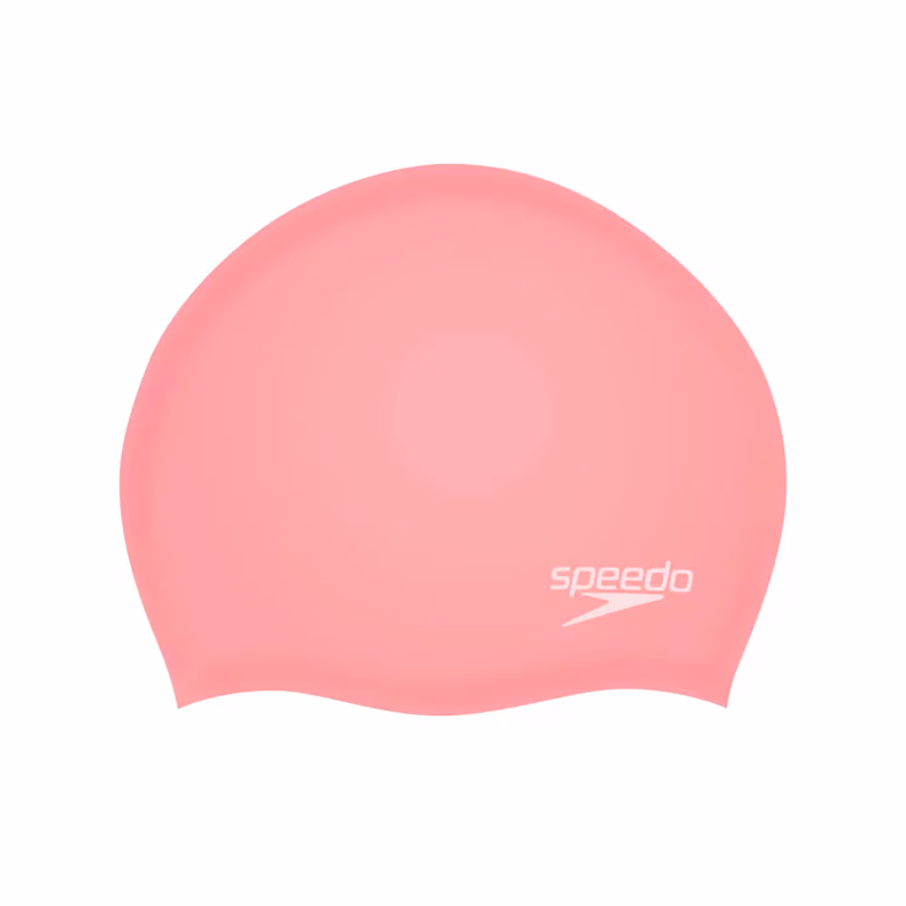 Шапочка для плавания Speedo MOULDED SILC CAP