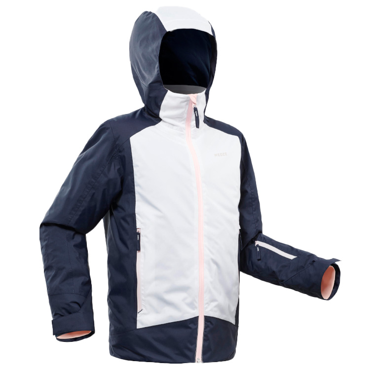 Scurta Wedze SKI-P JKT 500 photo Scurta Wedze SKI-P JKT 500 photo