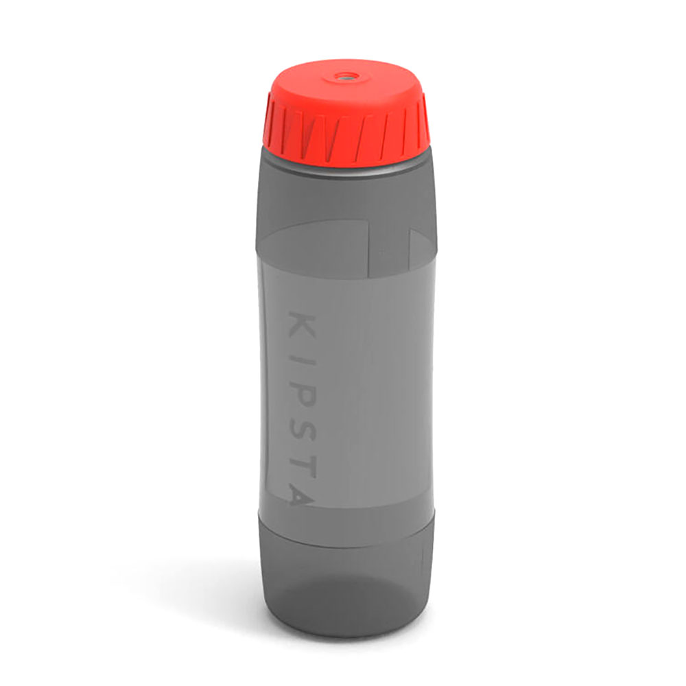 Sticla Kipsta Hygienic bottle 1L V2/ 8556013 photo 1 Sticla Kipsta Hygienic bottle 1L V2/ 8556013 photo 1