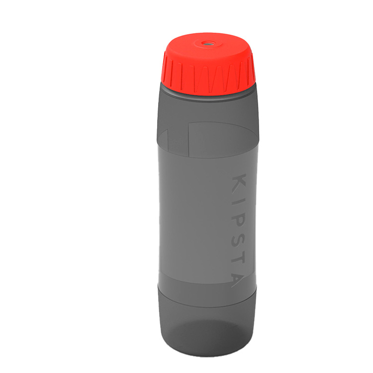 Sticla Kipsta Hygienic bottle 1L V2/ 8556013 photo 3