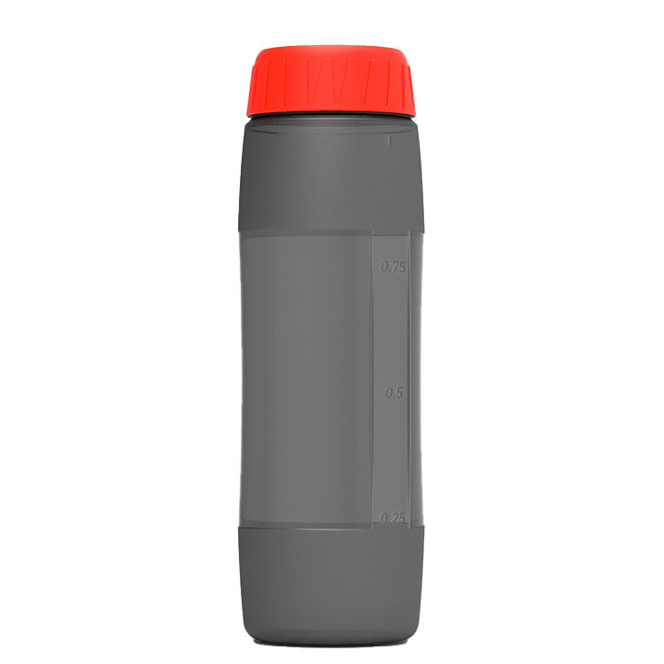 Sticla Kipsta Hygienic bottle 1L V2/ 8556013 photo 4