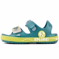 Сандалии COQUI Sandal YOGI + Amulet