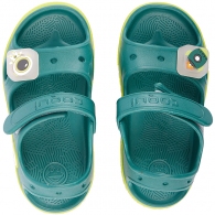 Сандалии COQUI Sandal YOGI + Amulet thumbnav 3