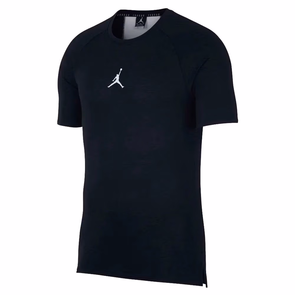  Nike 23 ALPHA DRY SS TOP