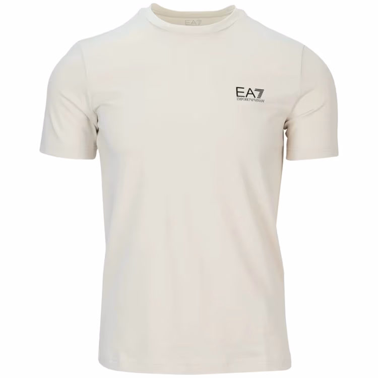 Tricou EA7 EMPORIO ARMANI COTTON CORE IDENTITY