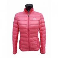  EA7 EMPORIO ARMANI TESSUTO DOWN JACKET thumbnav