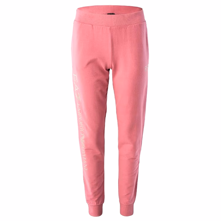 Брюки EA7 EMPORIO ARMANI TROUSER EA7