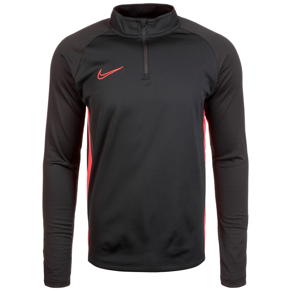 Hanorac pt bărbați Nike M NK DRY ACDMY DRIL TOP L Negru photo 1 Hanorac pt bărbați Nike M NK DRY ACDMY DRIL TOP L Negru photo 1
