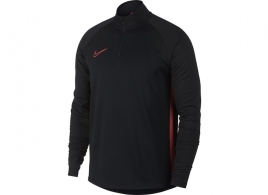 Hanorac Nike M NK DRY ACDMY DRIL TOP thumbnav 2