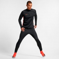 Hanorac Nike M NK DRY ACDMY DRIL TOP thumbnav 4