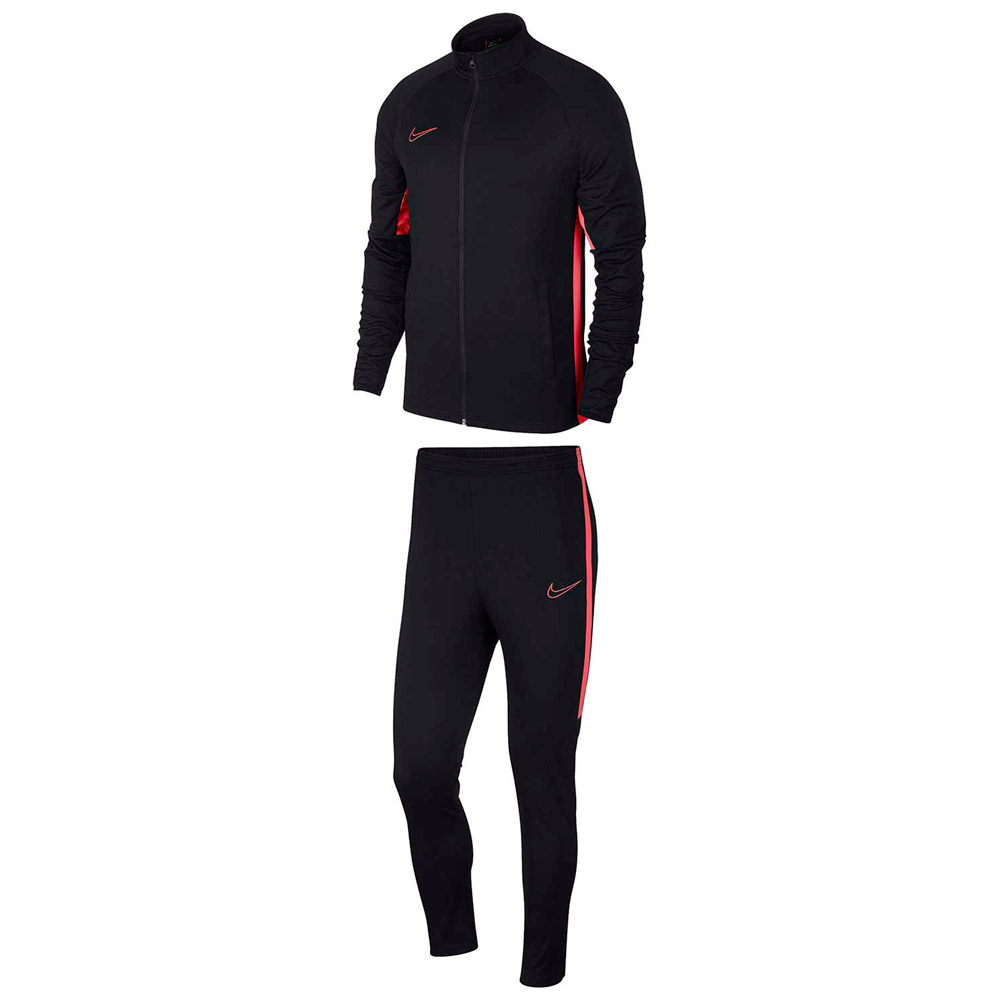Trening pt Barbati Nike M NK DRY ACDMY TRK SUIT K2 L Negru photo 1 Trening pt Barbati Nike M NK DRY ACDMY TRK SUIT K2 L Negru photo 1