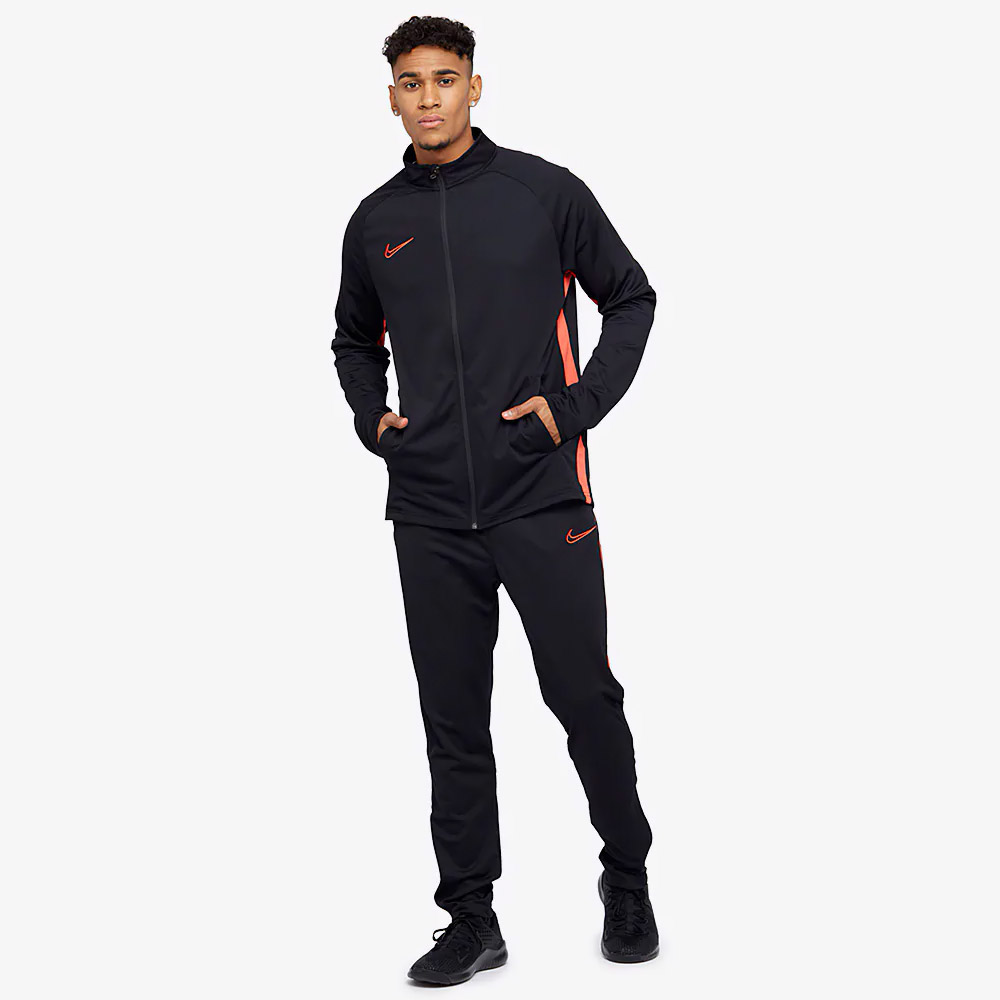 Trening pt Barbati Nike M NK DRY ACDMY TRK SUIT K2 L Negru photo 2