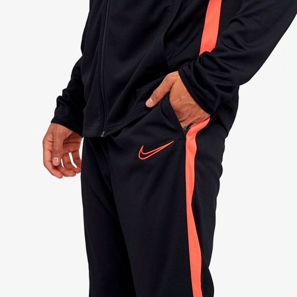 Trening pt Barbati Nike M NK DRY ACDMY TRK SUIT K2 L Negru photo 3
