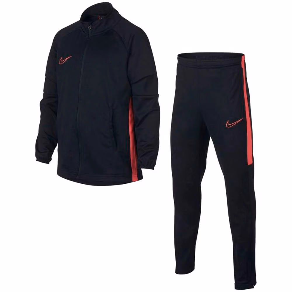Costum sportiv Nike B NK DRY ACDMY TRK SUIT K2