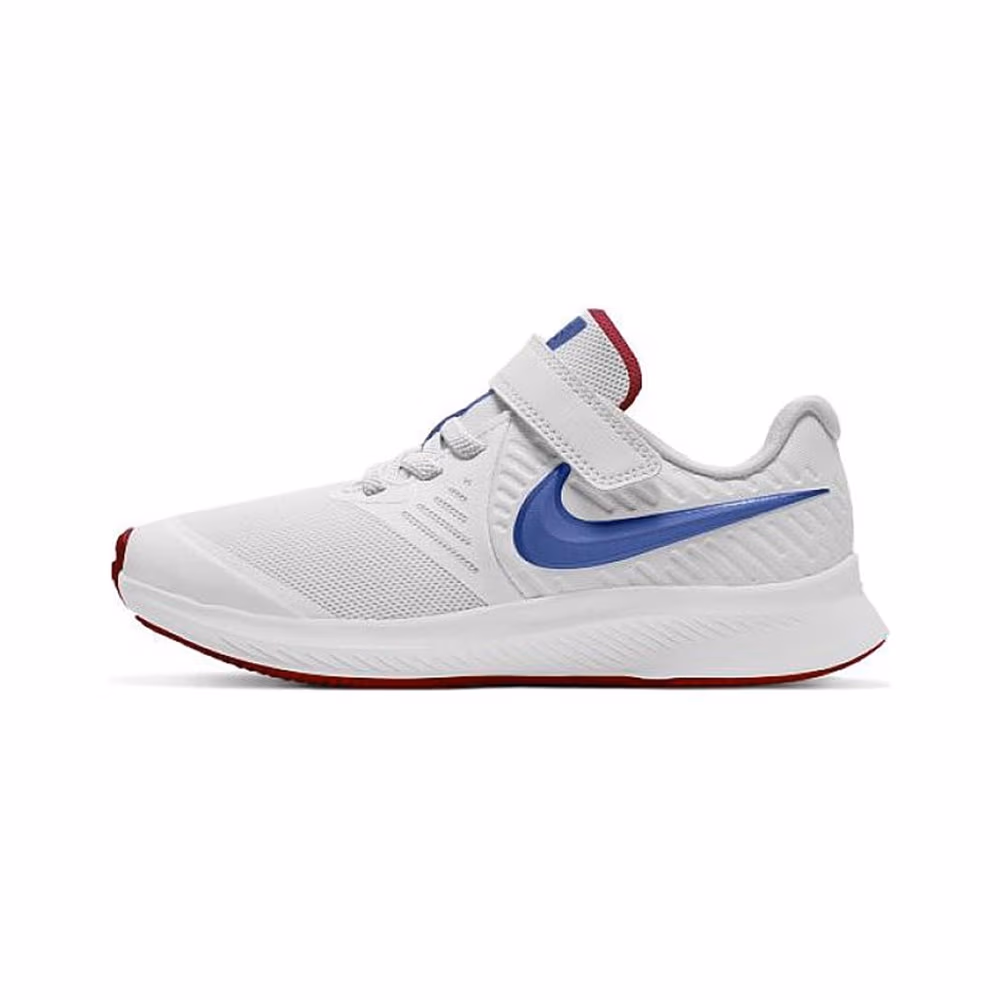 Кроссовки Nike AT1801-013, NIKE STAR RUNNER 2 PSV