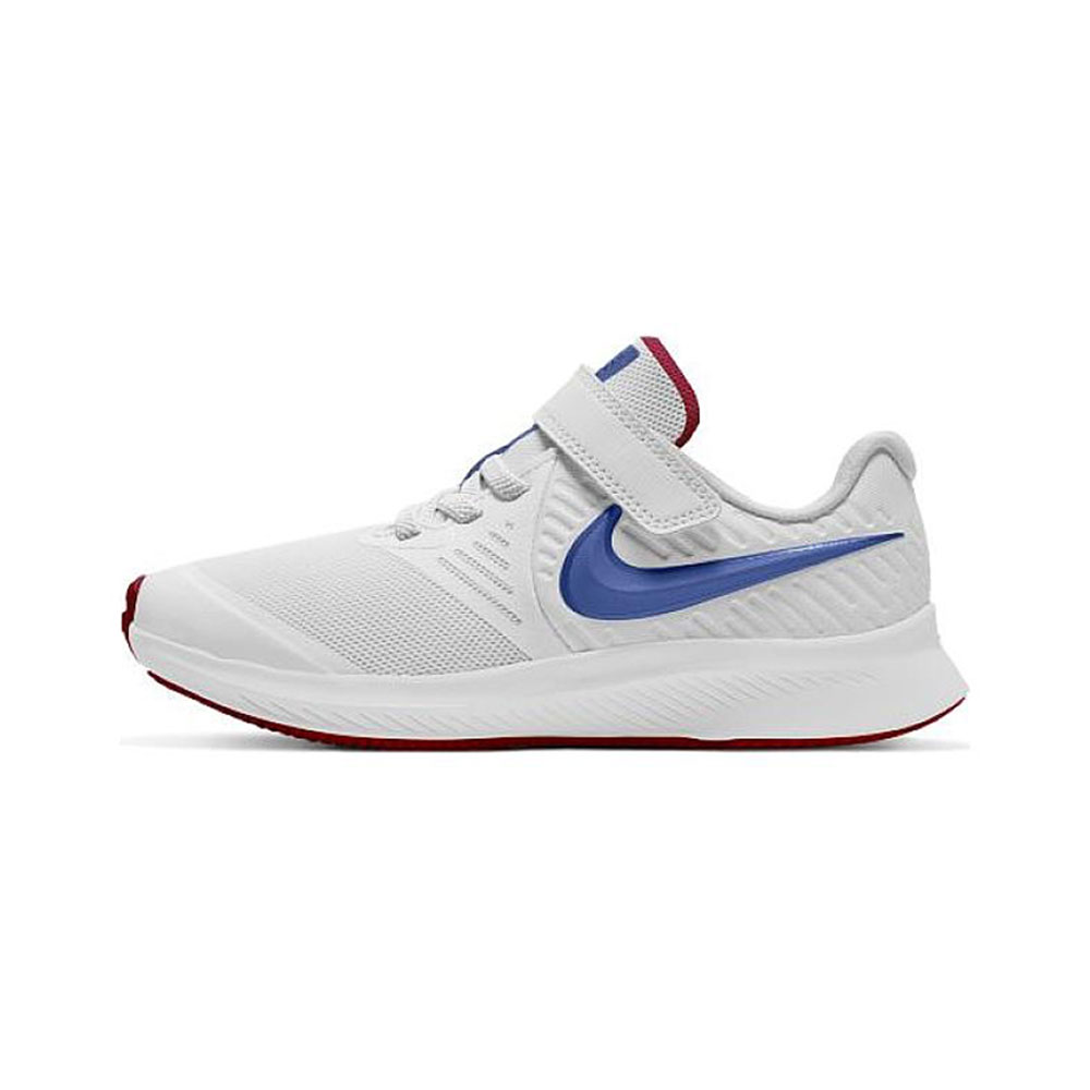 Кроссовки Nike AT1801-013, NIKE STAR RUNNER 2 PSV photo 1