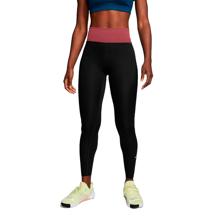 Легинсы Nike W ONE LUXE TIGHT photo Легинсы Nike W ONE LUXE TIGHT photo