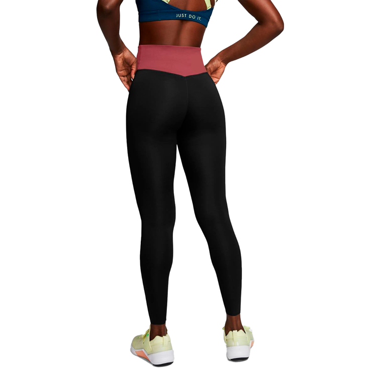 Panta-colanti Nike W ONE LUXE TIGHT photo 2