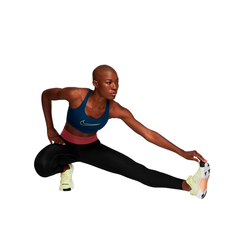 Panta-colanti Nike W ONE LUXE TIGHT photo 3