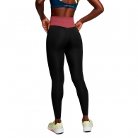 Panta-colanti Nike W ONE LUXE TIGHT thumbnav 2