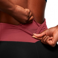 Panta-colanti Nike W ONE LUXE TIGHT thumbnav 4
