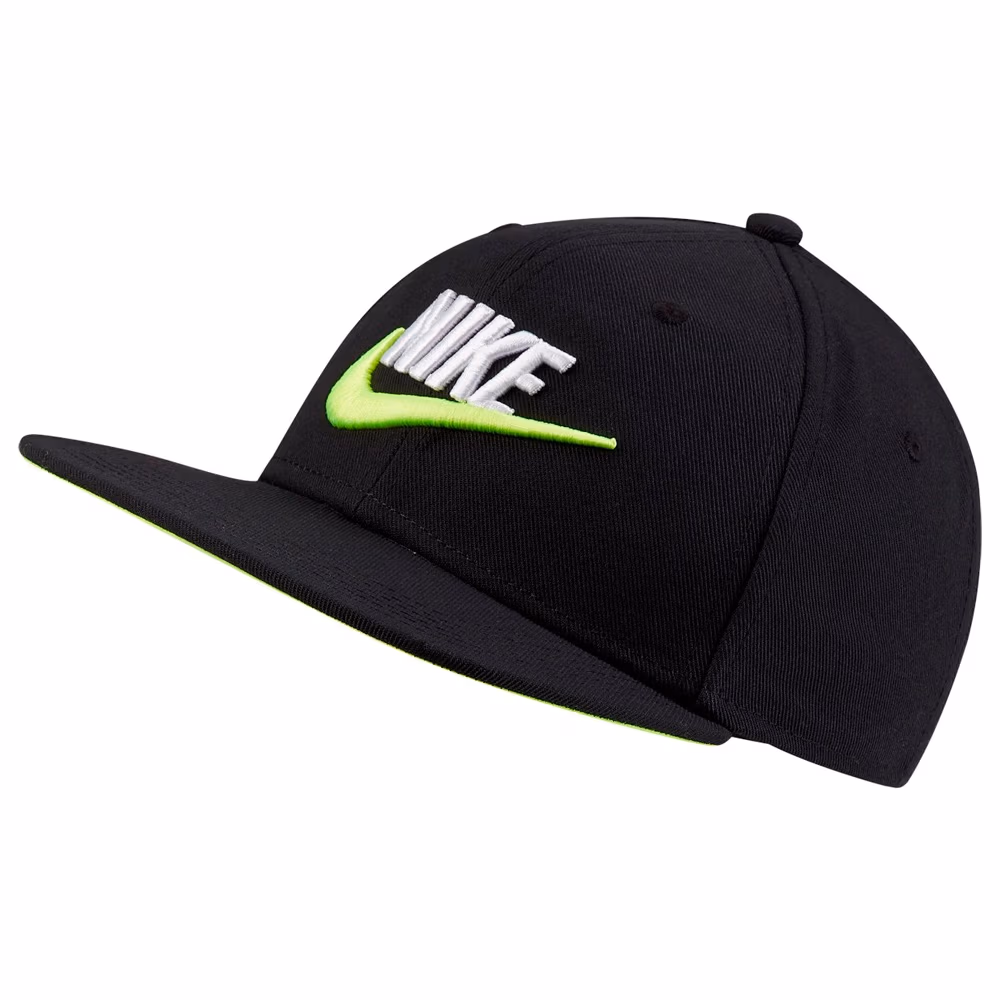 Chipiu Nike Y NK PRO CAP FUTURA 4