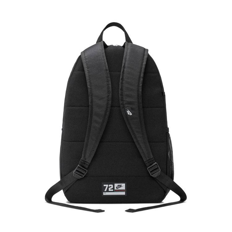 Рюкзак Nike Y NK ELMNTL BKPK - FA19 BA6030-013 Черный photo 3