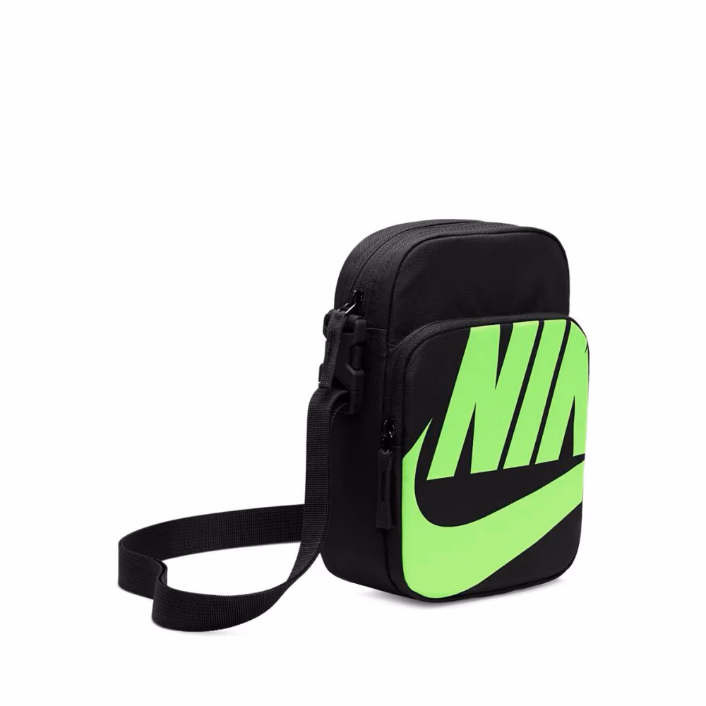 Geanta Nike NK HERITAGE SMIT - 2.0 GFX 