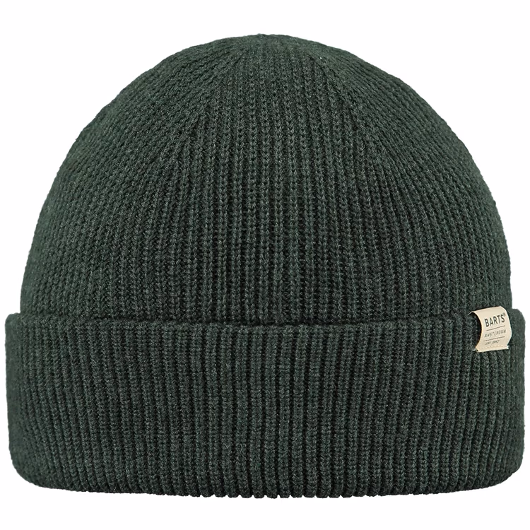Шапка Barts Stonel Beanie 