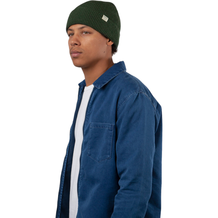 Caciula Barts Stonel Beanie OS Verde photo 2