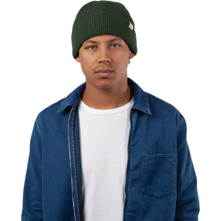 Caciula Barts Stonel Beanie OS Verde photo 3