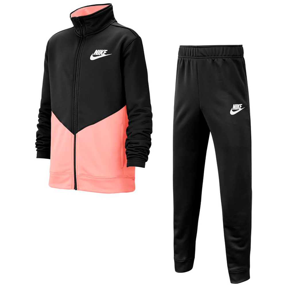 Спортивный костюм Nike CORE TRK STE PLY FUTURA photo Спортивный костюм Nike CORE TRK STE PLY FUTURA photo