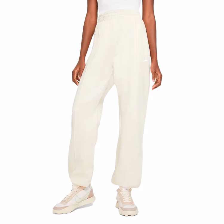 Брюки Nike W NSW PANT FLC TREND