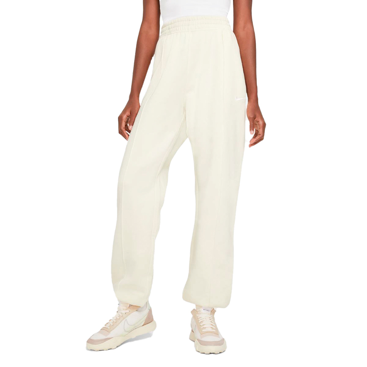 Брюки Nike W NSW PANT FLC TREND photo Брюки Nike W NSW PANT FLC TREND photo