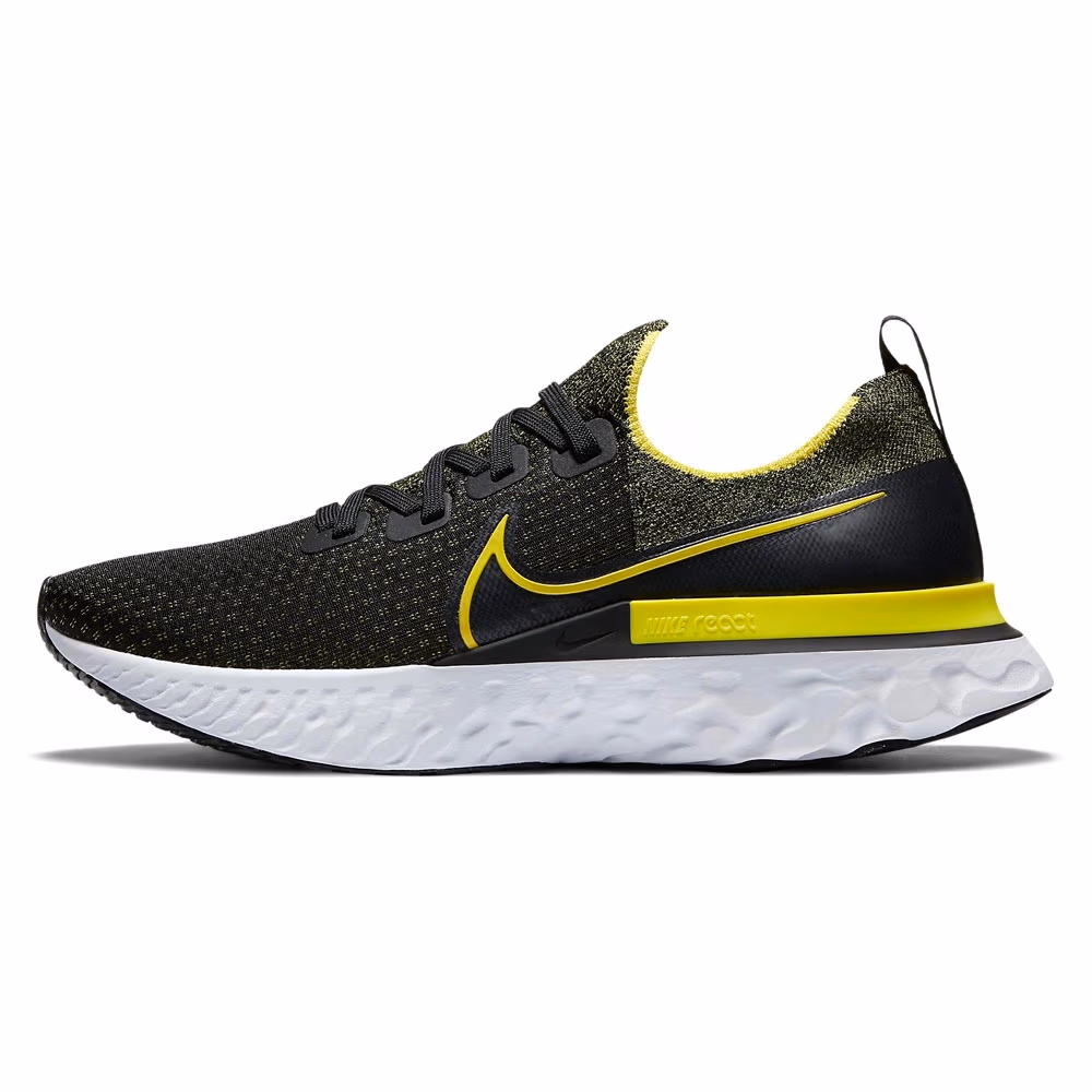 Кроссовки Nike REACT INFINITY RUN FK
