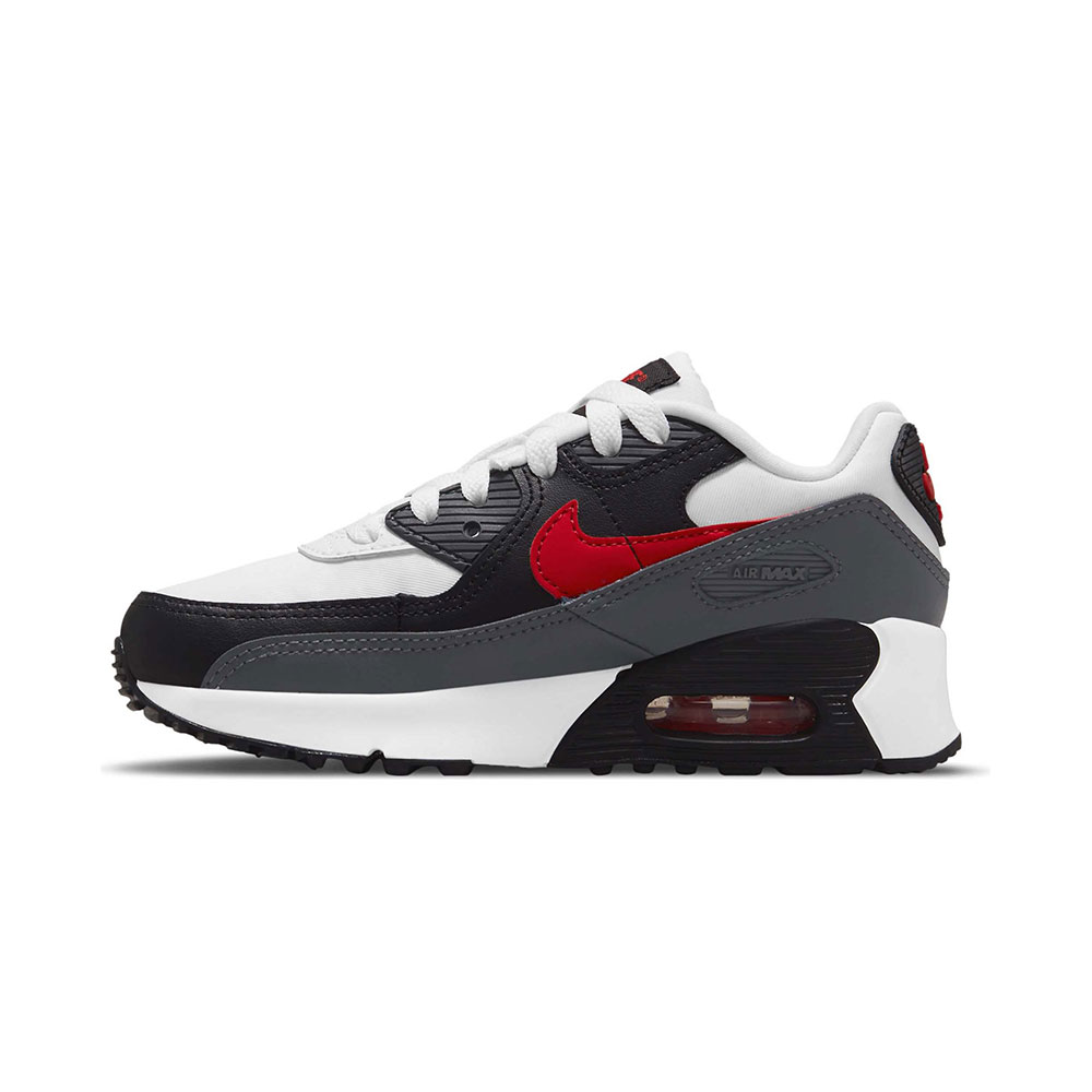 Кроссовки Nike AIR MAX 90 LTR (PS) photo 