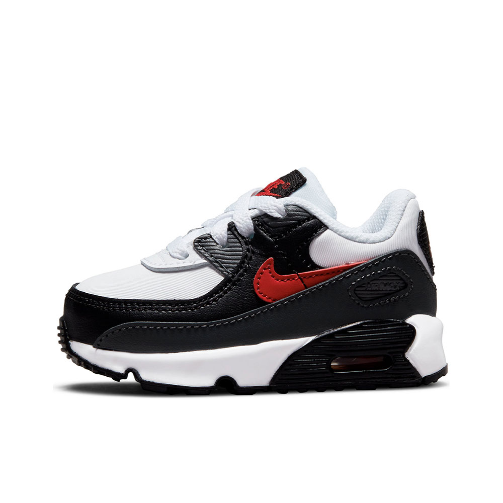 Кроссовки Nike AIR MAX 90 LTR (TD) photo Кроссовки Nike AIR MAX 90 LTR (TD) photo