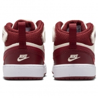 Кроссовки Nike COURT BOROUGH MID 2 TD thumbnav 2
