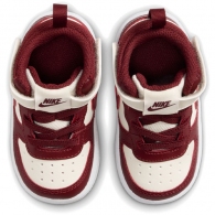 Кроссовки Nike COURT BOROUGH MID 2 TD thumbnav 4