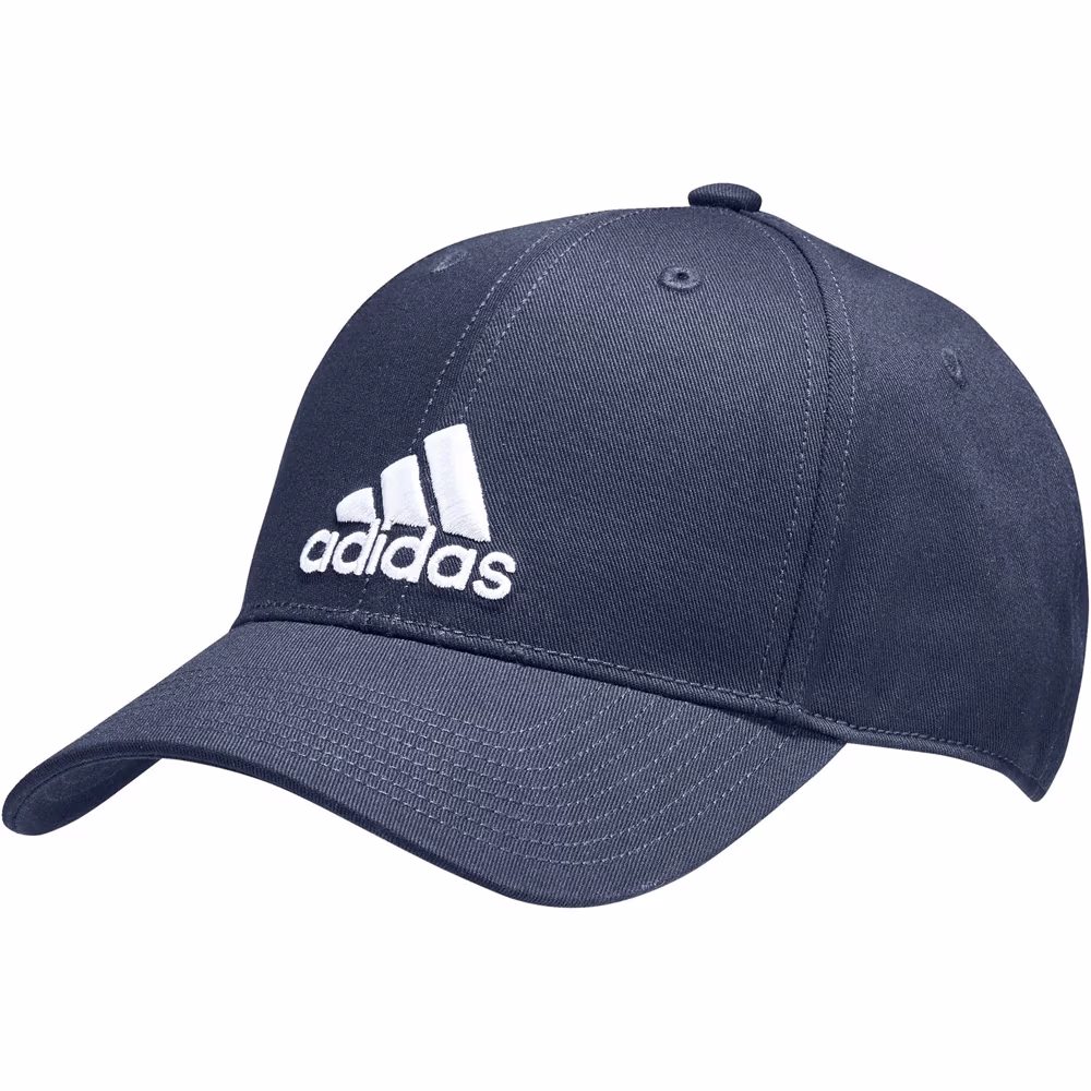 Chepiu Adidas 6P CAP COTTON