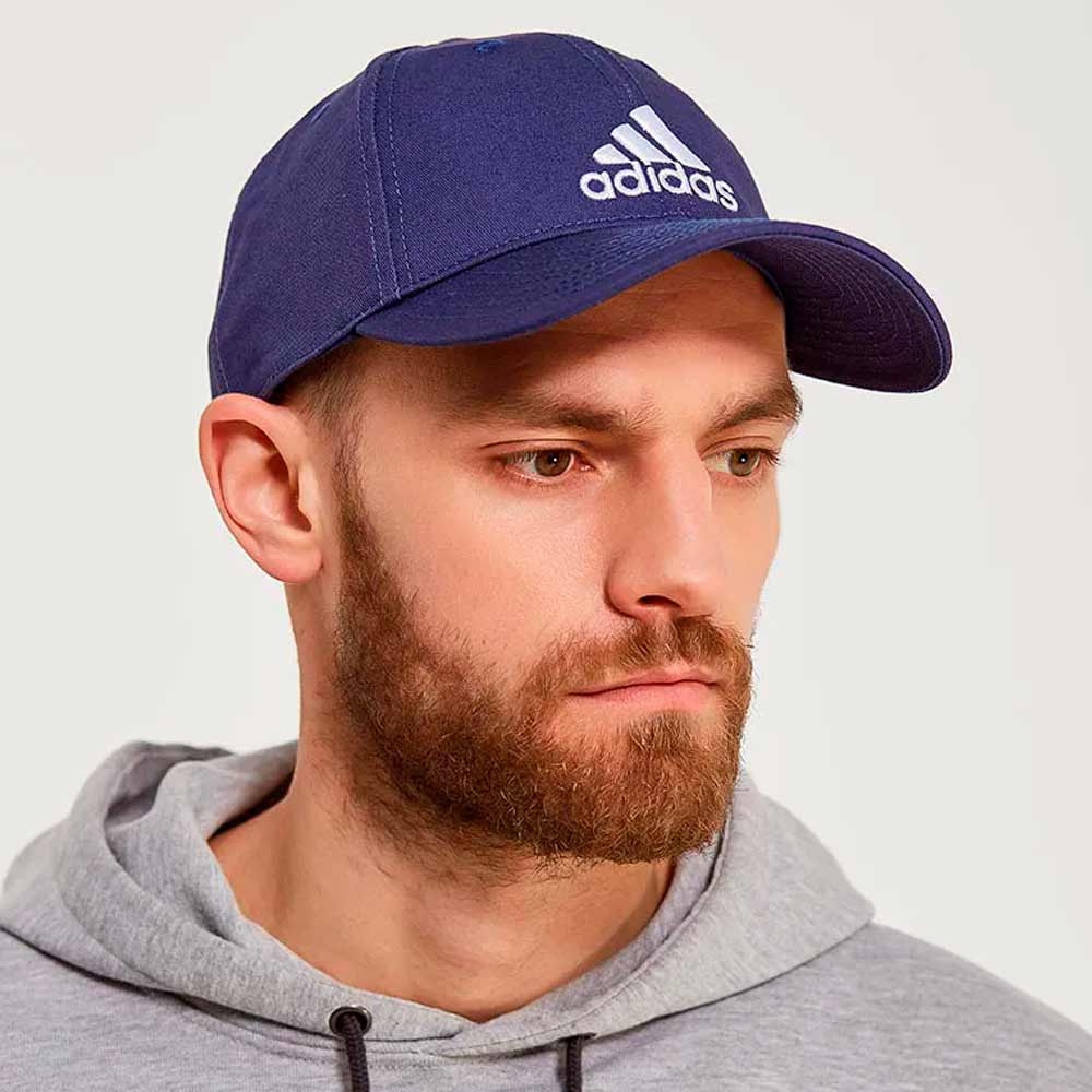 Chepiu Adidas 6P CAP COTTON photo 3