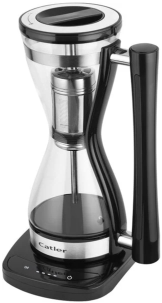 Cafetiera Catler CM413 photo Cafetiera Catler CM413 photo